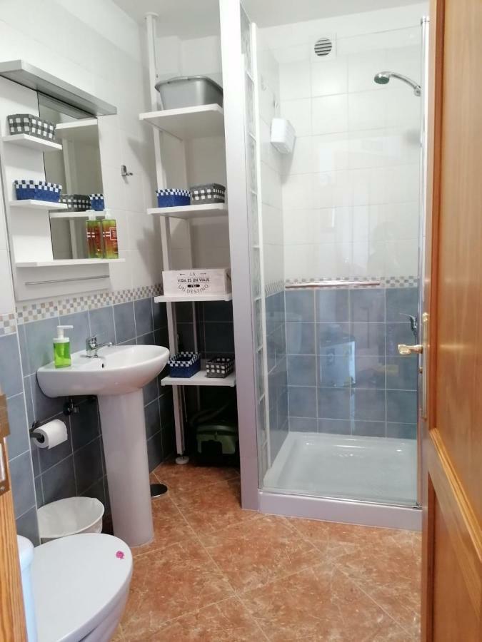 Appartement Ecorestinga à La Restinga Extérieur photo